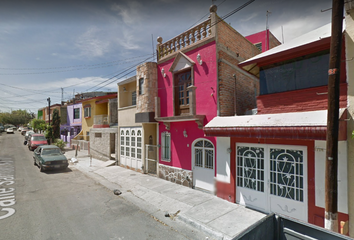 Casa en  Calle Samuel Navarro, López Portillo, Guadalajara, Jalisco, México