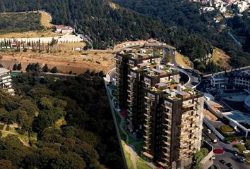 Departamento en  Santa Fe La Loma, Álvaro Obregón, Cdmx