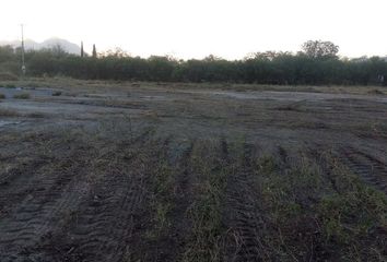 Lote de Terreno en  Los Huertos, Juárez, Nuevo León