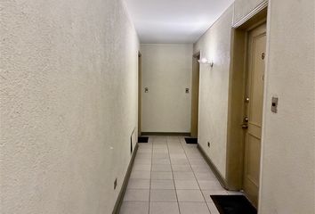 Departamento en arriendo en Providencia