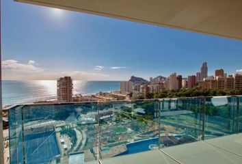 Apartamento en  Benidorm, Alicante Provincia