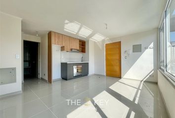 Departamento en venta en Santiago Centro