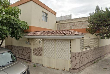 Casa en  Calle Francisco Silva Romero 453-497, Centro, Fraccionamiento Obrera, Guadalajara, Jalisco, 44400, Mex