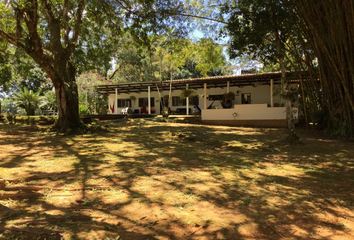 Villa-Quinta en  Restrepo, Meta