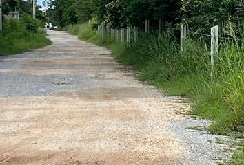 Lote de Terreno en  Pueblo Dzitya, Mérida, Yucatán