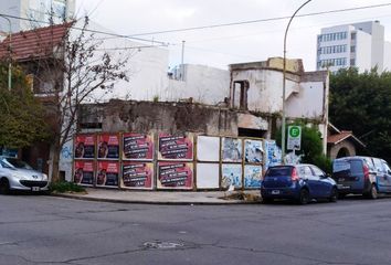 Terrenos en  Barrio San Juan, Mar Del Plata