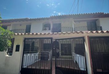 Casa en  El Centro, Cúcuta