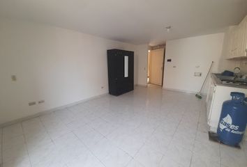 Apartamento en  San Javier, Medellín