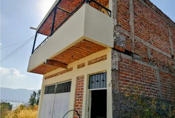 Casa en  Pueblo Cajititlán, Tlajomulco De Zúñiga