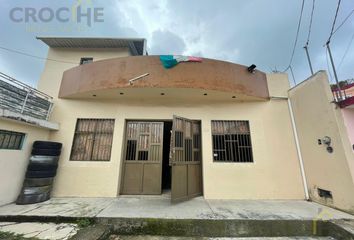 Casa en  Framboyanes, Xalapa-enríquez