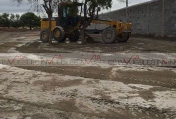 Lote de Terreno en  Calle Abasolo, Jesús María, Pesquería, Nuevo León, 66674, Mex