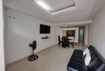 Apartamento en  Bavaria, Santa Marta