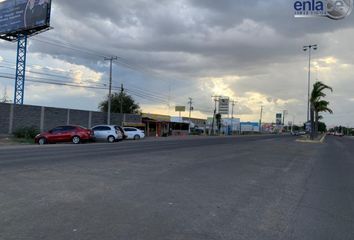 Lote de Terreno en  Los Cedros Residencial, Municipio De Durango