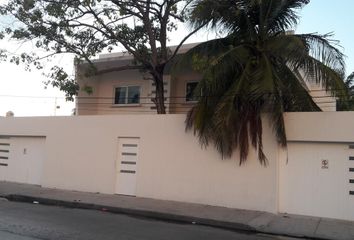 Casa en  Morelos, Ciudad Del Carmen, Carmen, Campeche