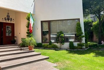 Casa en  Avenida Del Club 1, Club De Golf Chiluca, Chiluca, Atizapán De Zaragoza, México, 52930, Mex