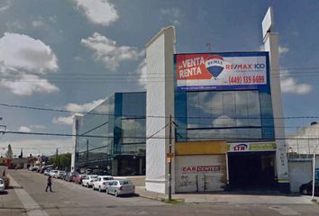 Local comercial en  Avenida Aguascalientes Sur, Fraccionamiento Casa Blanca, Aguascalientes, 20297, Mex