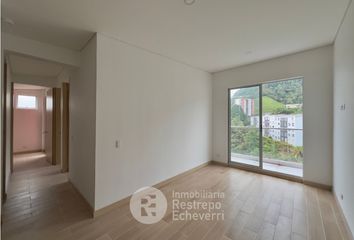 Apartment for rent in La Francia, Manizales