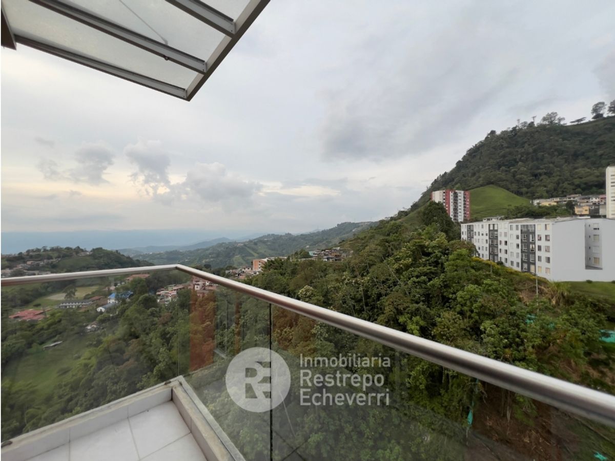 Apartamento en arriendo La Francia (Manizales) en La Francia