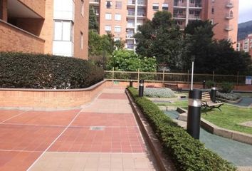 Apartamento en  Santa Ana Occidental, Bogotá
