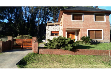 Casa en  Parque Luro, Mar Del Plata