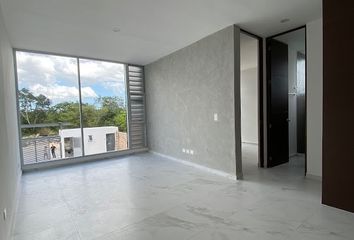 Departamento en  Pueblo Temozon Norte, Mérida, Yucatán