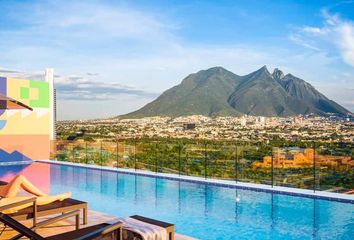 Departamento en  Monterrey Centro, Monterrey