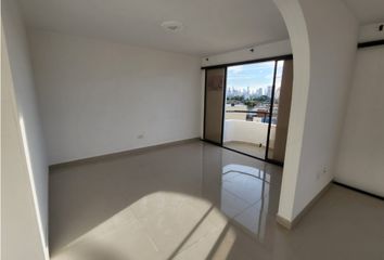 Apartamento en  El Prado, Cartagena De Indias