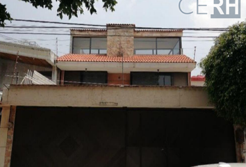 Casa en  Rancho Grande 6-18, Santa Cecilia, Coyoacán, Ciudad De México, 04930, Mex