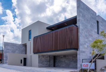 Casa en  Avenida Hacienda El Campanario, Lomas Del Campanario Ii, Querétaro, 76146, Mex