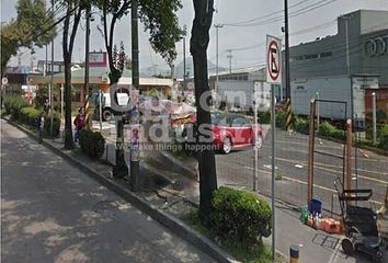 Lote de Terreno en  Vallejo, Gustavo A. Madero