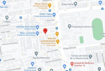Casa en  Calle Alborada 144-144, Nuevo Horizonte, Querétaro, 76125, Mex