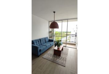 Apartamento en Parcelaciones Pance, Cali
