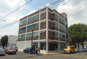 Edificio en  Francisco Murguía El Ranchito, Toluca