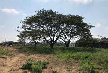 Terreno Comercial en  La Puntilla (satélite), Samborondón