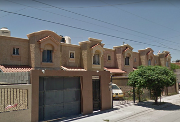 Casa en  Optimex-óptica, Boulevard José Fuentes Mares, Desarrollo Urbano, Chihuahua, 31063, Mex