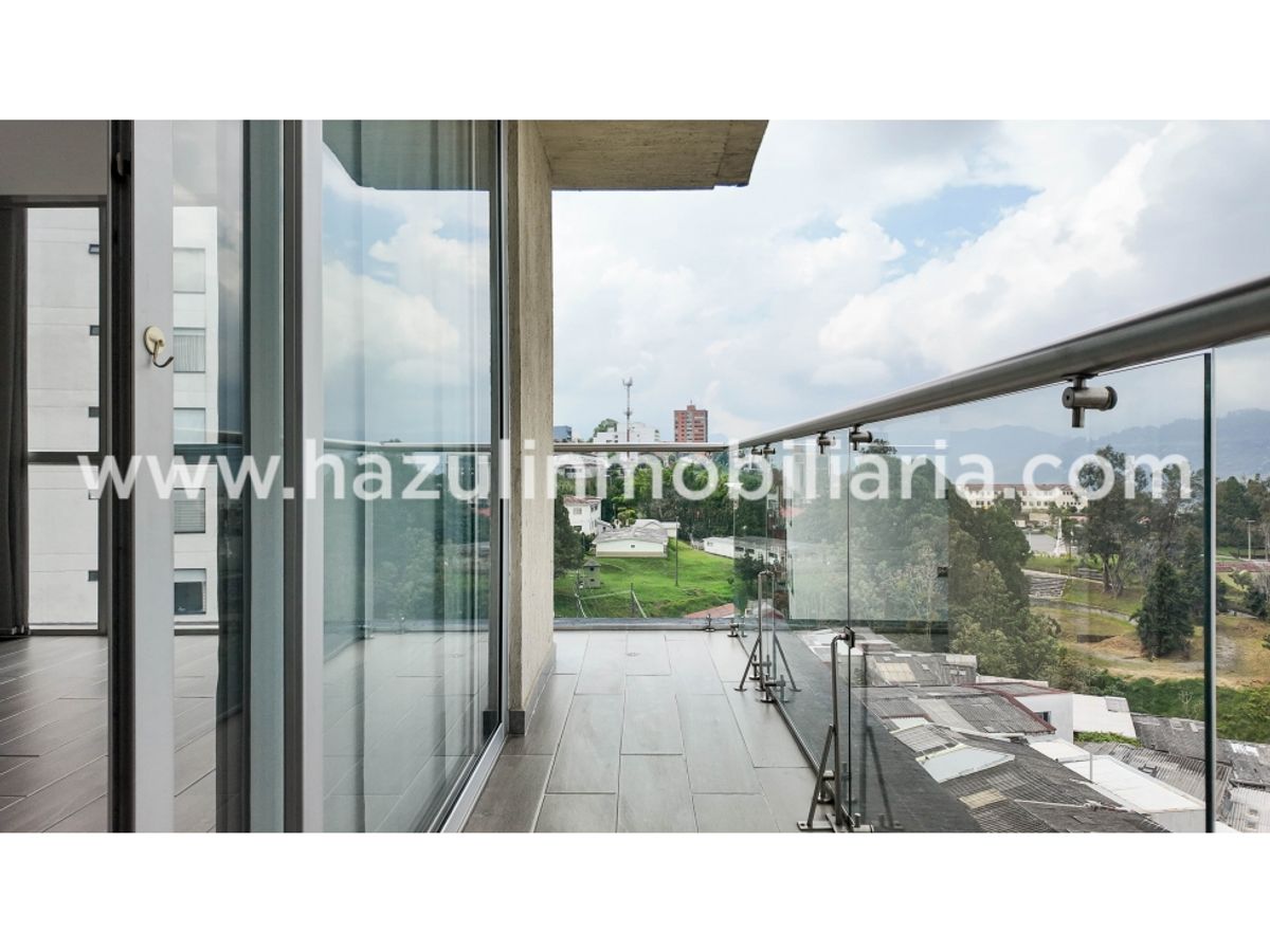 Apartamento en arriendo Guayacanes (Manizales) en Guayacanes