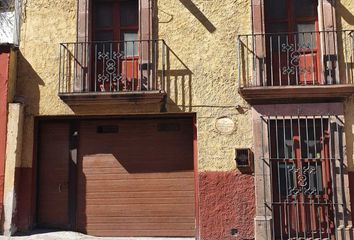 Casa en  Calle De Jesús 22-48, San Miguel De Allende Centro, San Miguel De Allende, Guanajuato, 37700, Mex