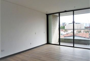 Apartamento en  Manila, Medellín