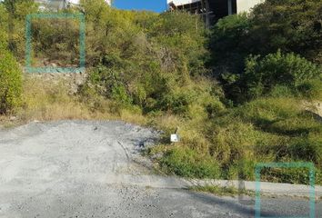 Lote de Terreno en  Contry La Silla, Guadalupe, Nuevo León