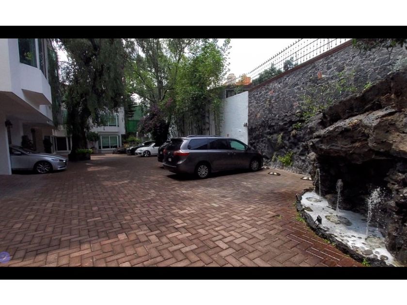 Casa en condominio en venta Los Reyes, Coyoacán, Cdmx