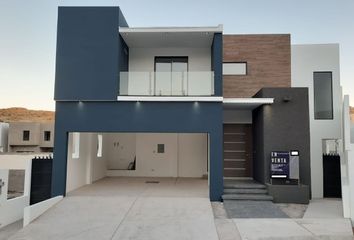 Casa en  Avenida George Washington, Ampliación Cumbres, Chihuahua, 31216, Mex