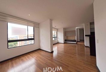Apartamento en Mazuren, Bogotá