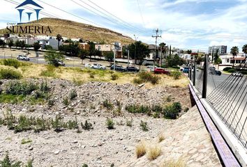 Lote de Terreno en  Chihuahua 2094, Municipio De Chihuahua