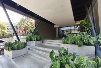 Apartamento en Ciudad Jardín, Cali