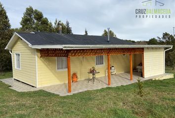 Casa en  Puerto Montt, Llanquihue