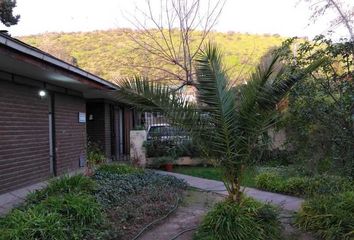 Casa en  Las Condes, Provincia De Santiago