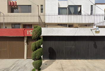 Casa en  Calle Pregonero 67-101, Colina Del Sur, Álvaro Obregón, Ciudad De México, 01430, Mex