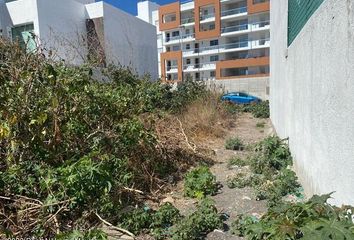 Lote de Terreno en  El Marqués, Querétaro, Mex