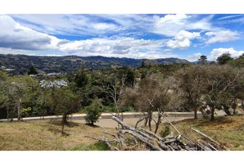 Lote de Terreno en  Guarne, Antioquia