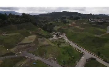 Lote de Terreno en  San Lucas, Medellín